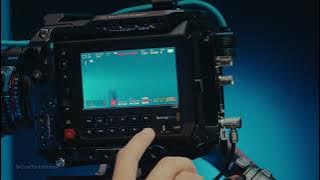 PYXIS 6K Testing with SAMSUNG USB Type-C™ Flash Drive 128GB Recording in 2025