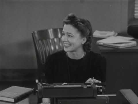 Four Steps Forward (1945)