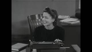 Four Steps Forward (1945)