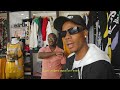 FALAR DE MIM Mário GR Feat Lála Oficial Music Vídeo 