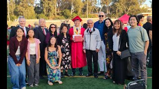 MCHS Graduation 2025