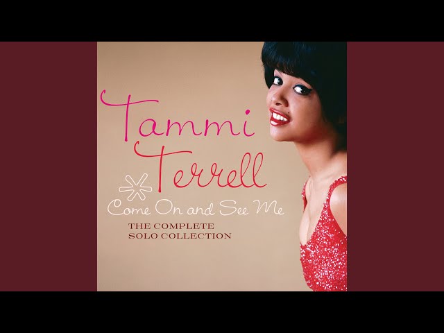 米7” Tammi Terrell Come On And See Me / Baby Dontcha Worry M1095 MOTOWN /00080 Tammi Terrell – Come On And See Me / Baby Dontcha Worry – Vinyl (7