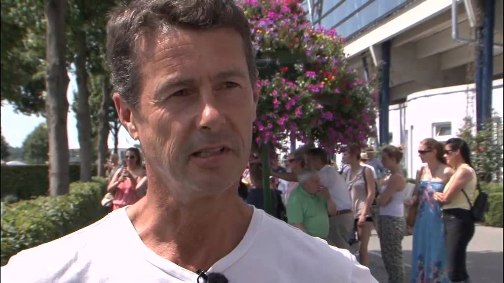 Je t'EmMène en Normandie- Pascal Leroy