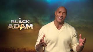 OMG 😳 Dwayne ‘The Rock’ Johnson asked Kris Fade this!!!