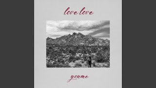 love love (love love)
