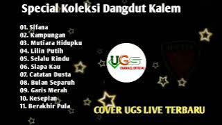 Special Dangdut Lawas Kalem - Cover UGS Live Panggung Terbaru 2025