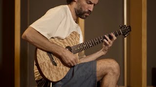 O GUITARS - OIII - STEEL STRINGS | By Fede Mocchegiani