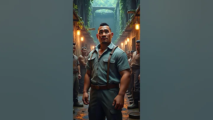 Pablo Escobar's Secret Submarine Fleet That Changed Drug Smuggling Forever