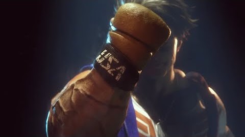 Street Fighter 6 Demo: Luke Beginner/ Immediate Combos