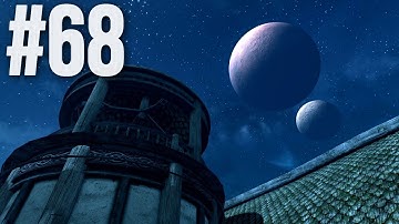 Skyrim Legendary (Max) Difficulty Part 68 - Home Improvement