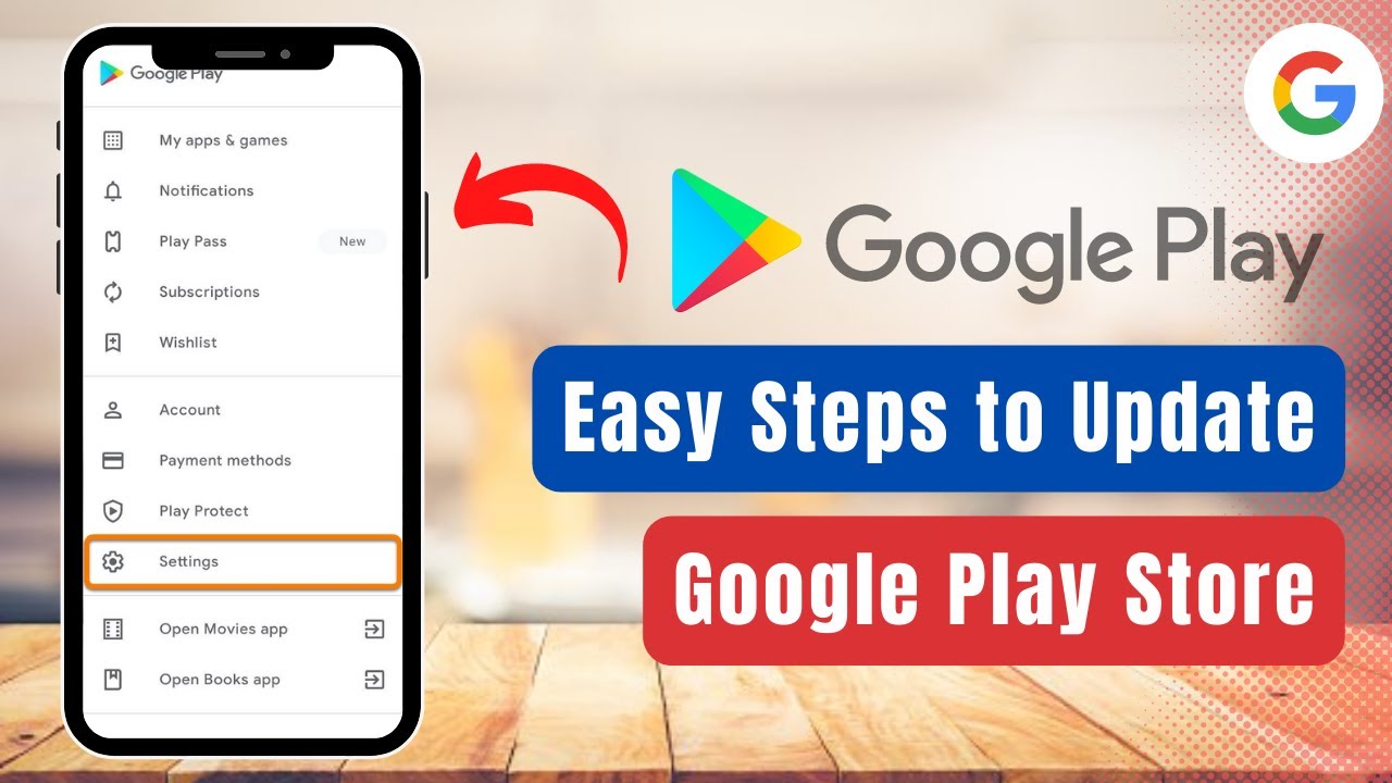 How to Download Google Play Store App & Installation Guide - Playstore  Updates