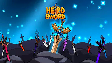Hero Sword - Idle RPG - Android Gameplay APK