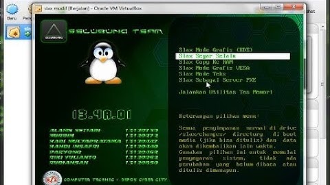 Remastering Slax Full
