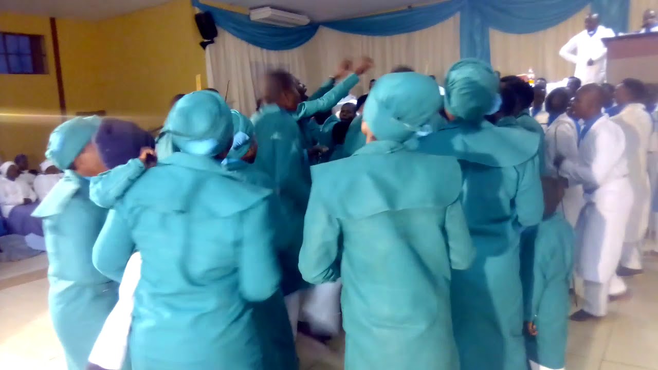 HOUSE OF GRACE MINISTRIES SAMSON IKUPHI IMFIHLO YAKHO YouTube