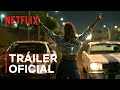 Dale Gas | Tráiler oficial | Netflix