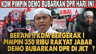 Download Lagu KANG DEDI MULYADI PIMPIN RATUSAN RIBU WARGA JABAR UNTUK DEMO BUBARKAN DPR? KDM BERANI BANGETT MP3 Download Lagu KANG DEDI MULYADI PIMPIN RATUSAN RIBU WARGA JABAR UNTUK DEMO BUBARKAN DPR? KDM BERANI BANGETT MP3