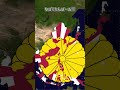 Now Then map #shortvideo#history #memes #edit #map