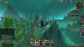 The Coiled Isle Glyph Hunter Guide | All Locations & Achievement