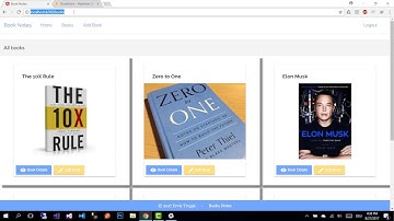 0. APPLICATION DEMO - Angular 4+ with Firebase and Material Design