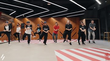 Locking Open with KS | Recognize! Studios