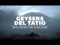 San Pedro de Atacama - Tour Geysers del Tatio - GoCarlos