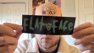 My *PROBLEM* With Flatface… (Unboxing)