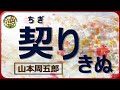 【朗読】山本周五郎 これからが自分の戦い、あの女嫌いを落としてやるわ、でもあの面差しはあの人に似ている・・・