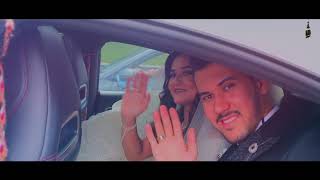 Zufrat & Di̇nara Part 1.Türkmen Dügünü..