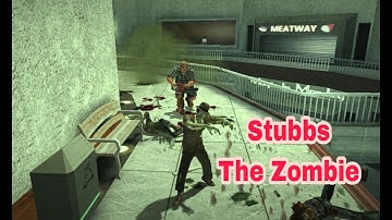 Stubbs The Zombie in Rebel Without a Pulse Walkthrough Gameplay Part-6