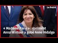 « Madame Paris » : comment Anna Wintour a gobé Anne Hidalgo