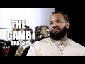 The Game Rates Rap Beefs: Drake vs Meek Mill, Remy Ma vs Nicki Minaj (Part 3)