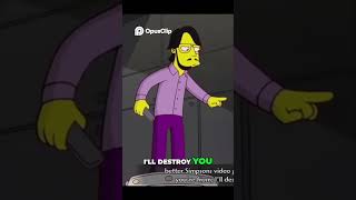 Simpsons Game  Will Wright's Island Escape – Help Us! 1