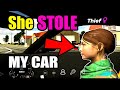 A Girl STOLE MY CAR?!!! in Car Parking Multiplayer + More Funny Moments