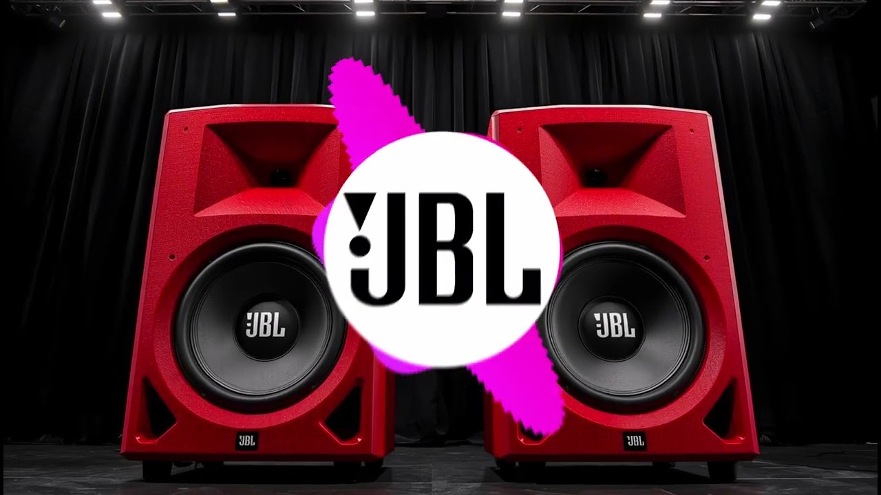 JBL Bass Check 2026 | Ultimate Low Frequency Test & Deep Bass Power