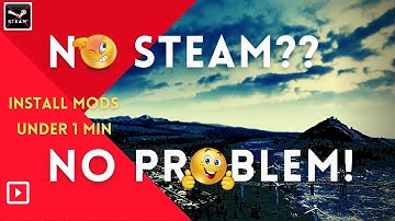 Install Cities Skylines MODS/ ASSETS without Steam workshop | English | Passionate GameR