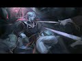 Unfazed painting process - one minute timelapse
