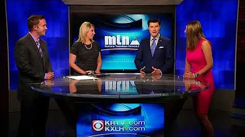 Elizabeth Copeland joins KRTV