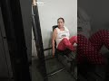 o segundo dia na academia meu filho ..me chamando a atenção...