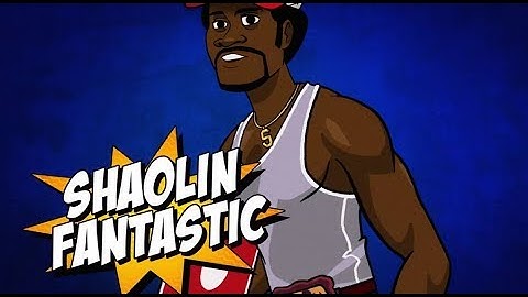 The Get Down: The Real Shaolin Fantastic (Part 2)
