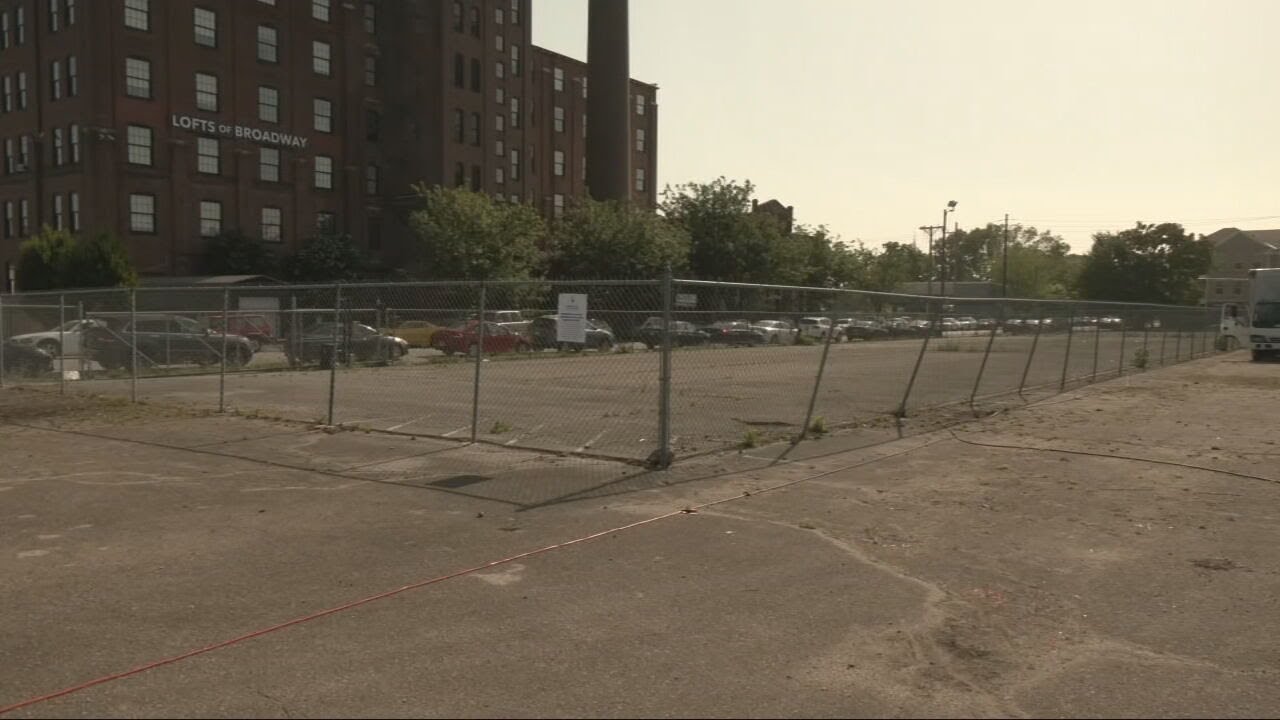 Grocery store planned for longvacant property in Louisville's