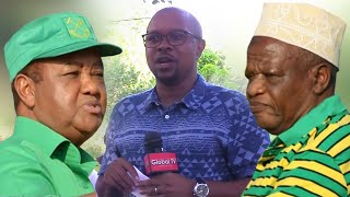 EXCLUSIVE: RIDHIWANI KIKWETE AFUNGUKA KUHUSU MEMBE, MAKAMBA - 