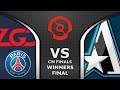 PSG LGD vs ASTER - WINNERS FINAL - DPC 2022 CN REGIONAL FINALS TOUR 2 Dota 2 Highlights