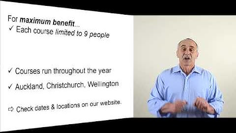 How To Add Value To Your Auditor Training Reports