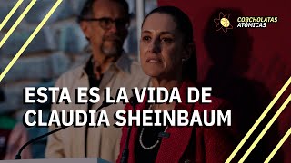 ¿Quién es Claudia Sheinbaum?: Vida y escándalos