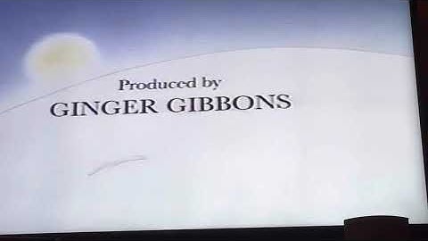 Closing To Kipper: Let It Snow 2002 VHS (2004 Reprint)