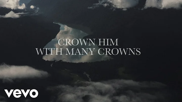 Chris Tomlin - Crown Him (Christmas) (Lyric Video)...