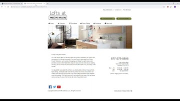Displaying Your Property Tours On Your Property Websites