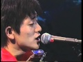 JEHO「心の扉」Live