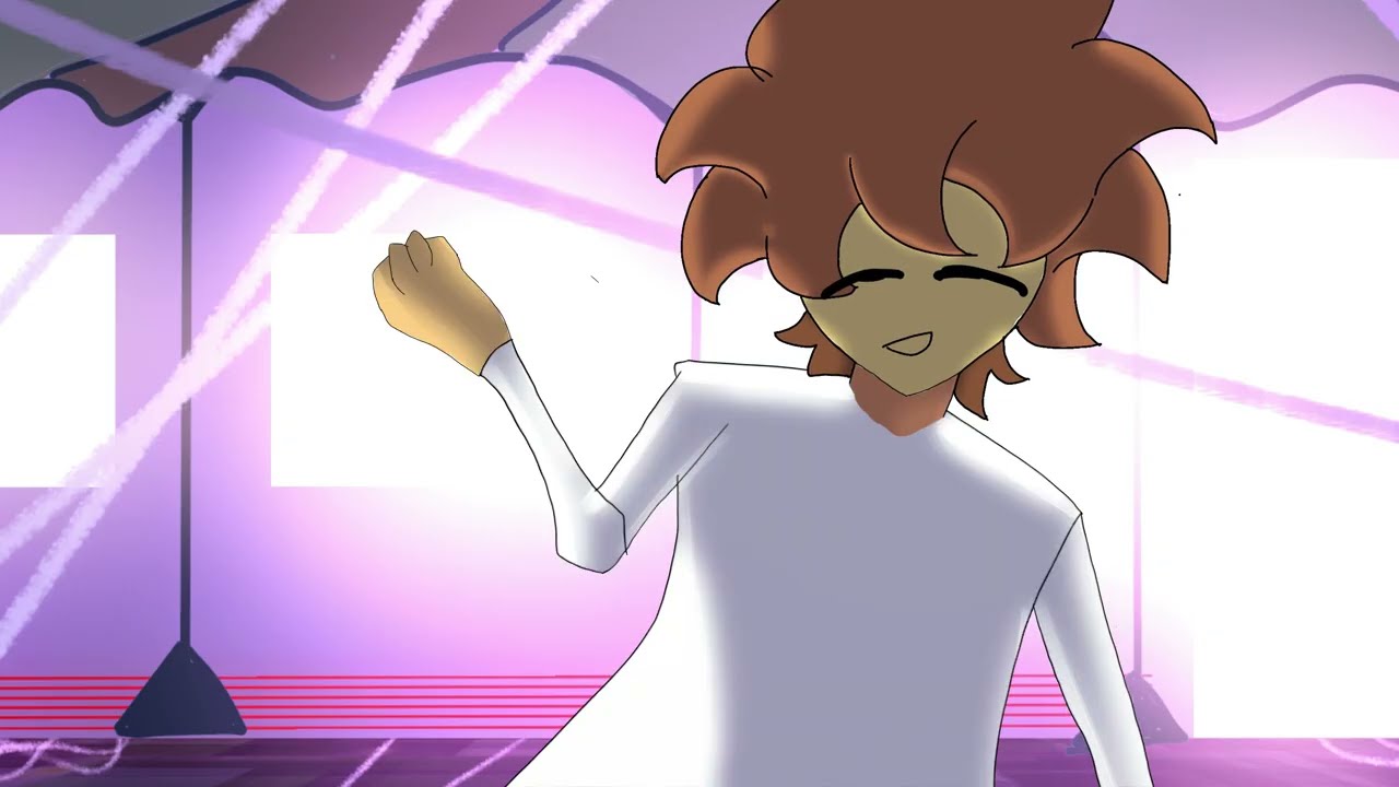 WALL | Animation Meme Contest :D