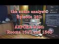 E262 AXPONA 2026 Rooms 1627 And 1540 